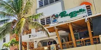 Sandy Beach Hotel