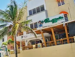 Sandy Beach Hotel | San Juan (ve civarı) - San Juan