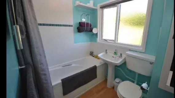 Milton Keynes City Heights Accomodation | Buckinghamshire (kontluk) - Milton Keynes - Two Mile Ash