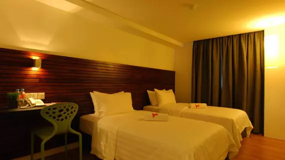 T+ Hotel Sungai Petani | Kedah - Sungai Petani