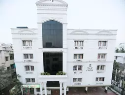 Taz Kamar Inn | Tamil Nadu - Tiruvallur - Chennai (ve civarı) - Chennai - T Nagar