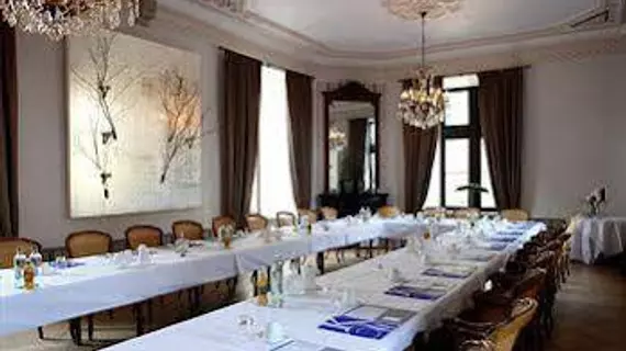 Hotel Brasserie Kasteel Wittem | Limburg - Maastricht (ve civarı) - Wittem