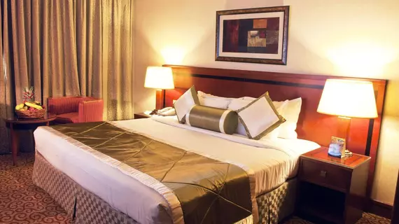 Ramee Royal Hotel | Dubai - Dubai