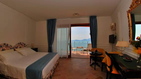 Golfo dei Poeti Relais & Spa | Liguria - La Spezia (il) - Ameglia