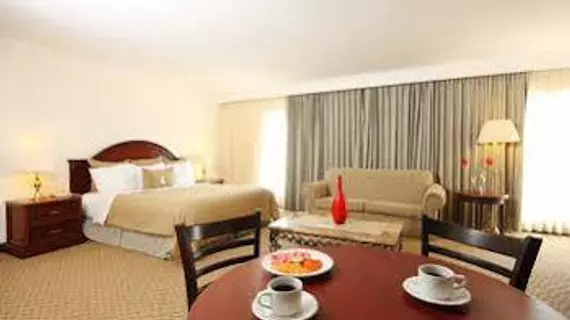 Fiesta Inn Nuevo Laredo | Tamaulipas - Nuevo Laredo