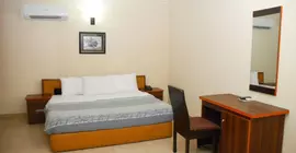 Knightsbridge Hotel | Lagos (ve civarı) - Lagos - Onigbongbo - Ikeja