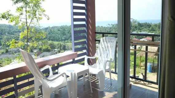 Lanta Mountain Nice View Resort | Krabi İli - Ko Lanta