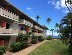 Kaanapali Ocean Inn | Hawaii - Lahaina - Kaanapali