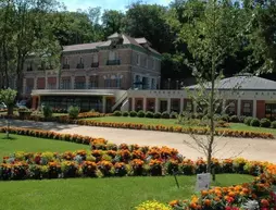 Grand Hotel Thermal | Nouvelle-Aquitaine - Creuse (bölge) - Evaux-les-Bains