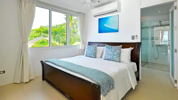 Spectacular Ocean View Penthouse | Aklan - Malay