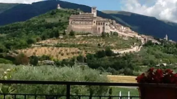 Agriturismo Il Girasole Assisi | Umbria - Perugia (vilayet) - Assisi