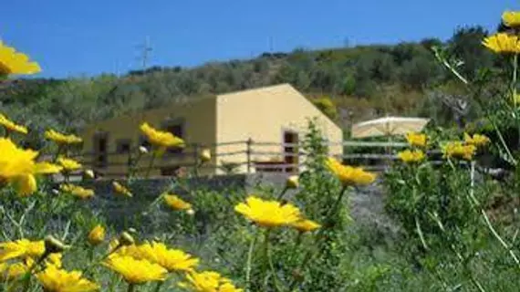 Agriturismo Antica Sena | Sicilya - Messina (vilayet) - Rodi Milici