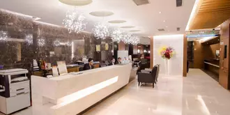 Debao Business Hotel