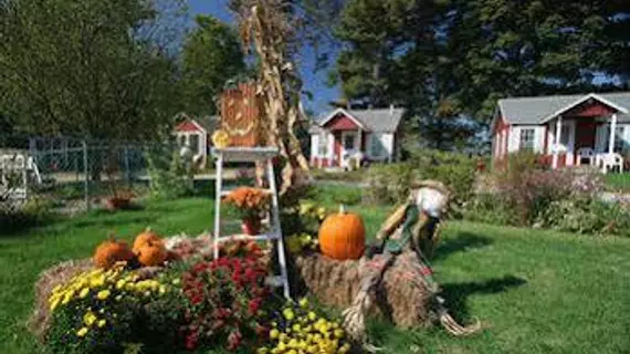 Old Red Inn & Cottages | New Hampshire - North Conway