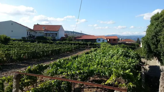 O Ze Ja Dormiu Aqui | Norte - Vila Real Bölgesi - Sabrosa