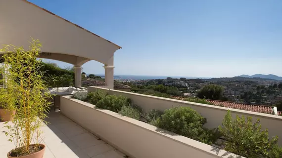 Villa Stephanie | Provence - Alpes - Cote d'Azur - Var - Cannes (ve civarı) - Mougins