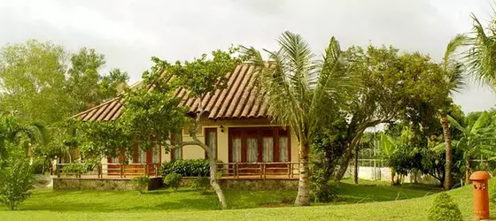 Can Gio Resort | Binh Duong (vilayet) - Ho Şi Min Şehri (ve civarı) - Ho Chi Minh City - Can Gio