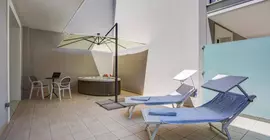 Rimini Suite Hotel | Emilia-Romagna - Rimini - Rivabella