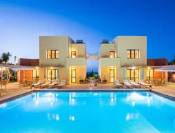 Daphnis Villas | Girit Adası - Hanya (bölge) - Platanias