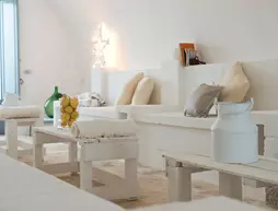 Nina Trulli Resort | Puglia - Bari (il) - Monopoli