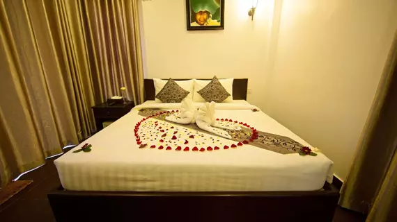 Sea Breeze Resort | Koh Kong - Sihanoukville (ve civarı) - Sihanoukville - Mittakpheap