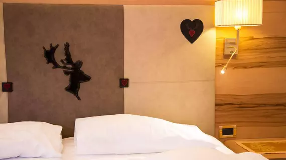 Hotel Freina | Trentino-Alto Adige - Güney Tirol (il) - Selva di Val Gardena