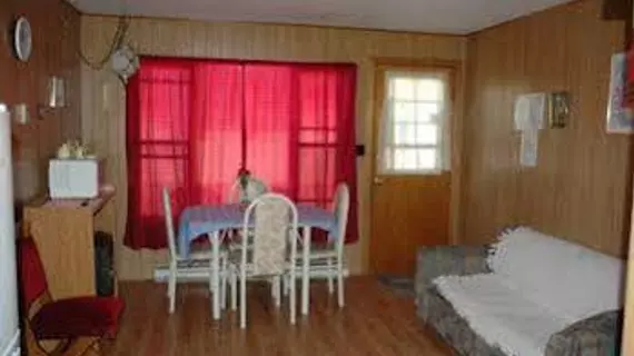 Oak Haven Cottages | Ontario - Barrie - Orillia (ve civarı) - Wasaga Plajı