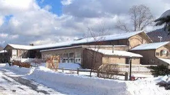 Kancamagus Lodge | New Hampshire - Lincoln