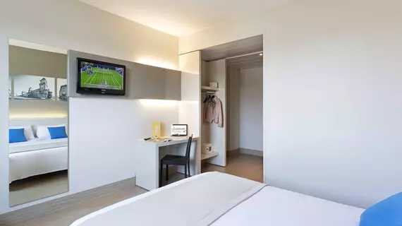 B&B Hotel Ferrara | Emilia-Romagna - Ferrara (vilayet) - Ferrara