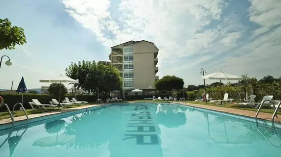 Hotel Ría Mar | Galicia - Pontevedra (vilayet) - Meano