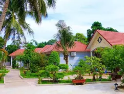 Hoan Thien My Bungalow | Kien Giang (vilayet) - Phu Quoc - Duong Dong