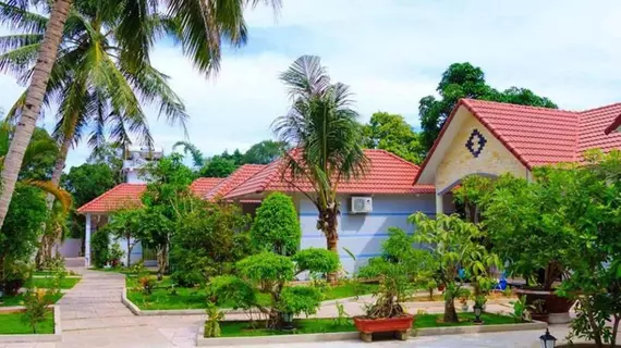 Hoan Thien My Bungalow | Kien Giang (vilayet) - Phu Quoc - Duong Dong