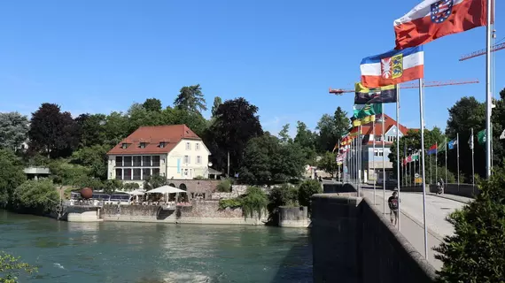 Hotel Danner | Baden-Wuerttemberg - Rheinfelden (Baden)