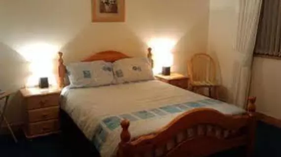 Wild Atlantic Way B&B | Donegal (kontluk) - Laghy