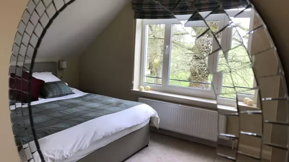 Dunroamin Self Catering | İskoçya - Greater Glasgow - Dunbartonshire - Glasgow