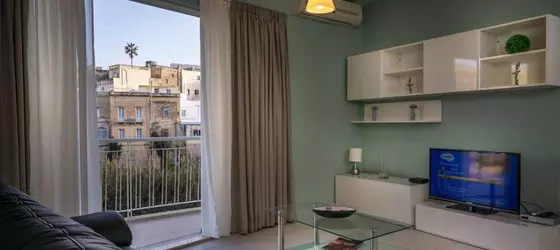 Consiglia Apartment St Julians | Malta - St. Julian's