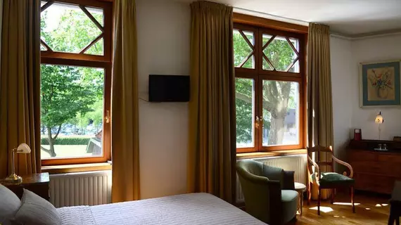 Hotel Pastis | Limburg - Maastricht (ve civarı) - Maastricht - Villapark