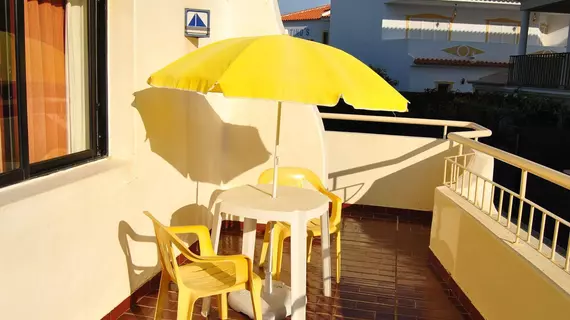 Apartamentos Olhos do Mar | Algarve - Faro Bölgesi - Albufeira