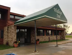 River Bend's Walleye Inn | Minnesota - Baudette