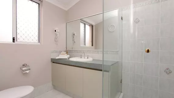 Adare House | Batı Avustralya - Perth (ve civarı) - Canning Vale