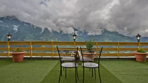 Vivaan The Sunrise Resort | Himaşal Pradeş - Manali (ve civarı) - Kullu