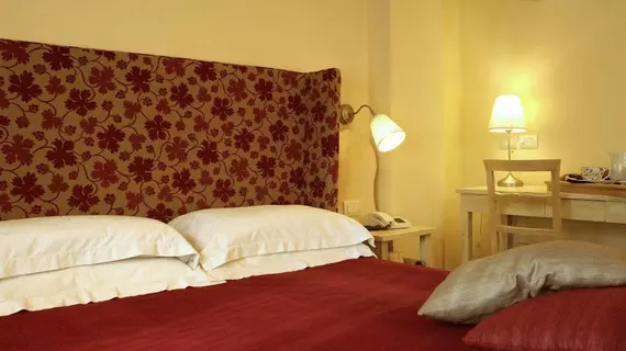 Hotel LaMorosa | Emilia-Romagna - Rimini - Viserba