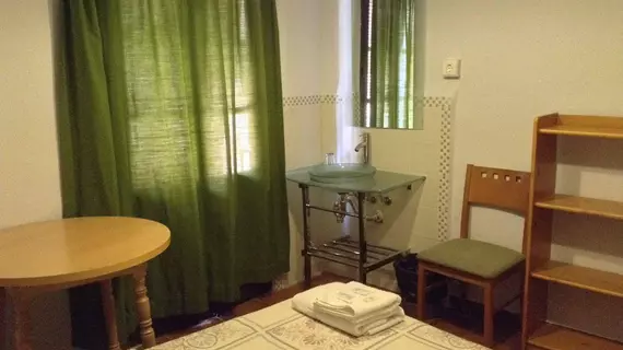 Pension Matilde - Guest House | Andalucia - Granada (il) - Granada - Granada City Center