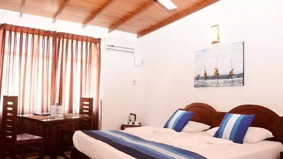 Mount Breeze Hotel | Colombo Bölgesi - Lavinia Dağı