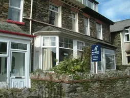 Millbeck Guest House | Cumbria (kontluk) - Windermere