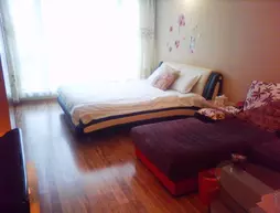 Yuxuanting Apartment | Liaoning - Dalian - Dalian Kent Merkezi