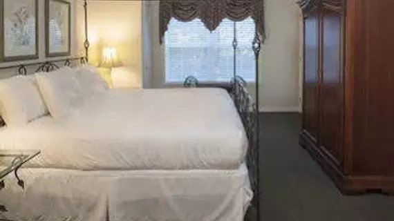 French Quarter Resort | Missouri - Branson (ve civarı) - Branson