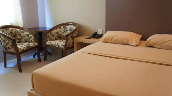 Sky View Hotel | Riau Adaları - Batam