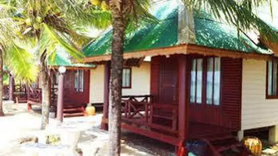 Sri Phairin Resort | Chanthaburi (vilayet) - Tha Mai