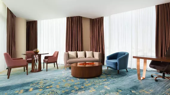 Hilton Astana | Astana